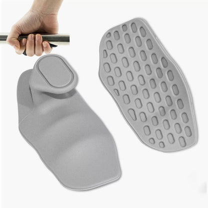 Silicone Gym Gloves